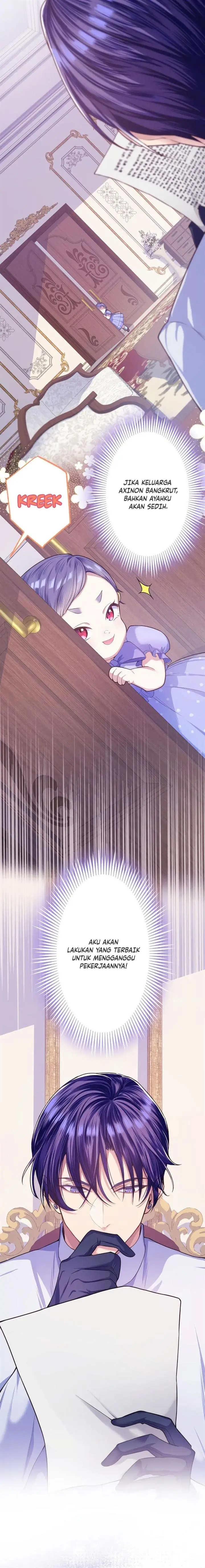 image-komik-akuyaku-reijou-wa-shinigami-papa-ni-fukushuu-ga-shitai-no-ni-jinsei-2-shuume-papa-no-kokoro-no-koe-ga-kawai-sugite-masaka-no-aisare-monogatari-chapter-2-8/34