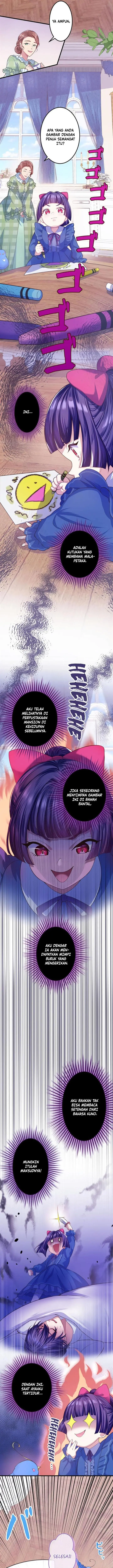 image-komik-akuyaku-reijou-wa-shinigami-papa-ni-fukushuu-ga-shitai-no-ni-jinsei-2-shuume-papa-no-kokoro-no-koe-ga-kawai-sugite-masaka-no-aisare-monogatari-chapter-2-13/34