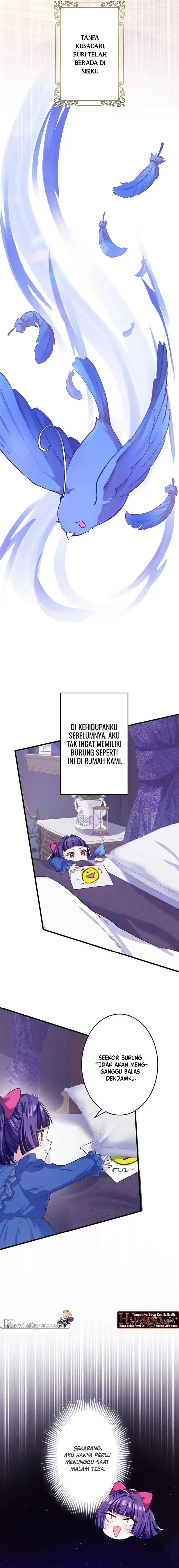 image-komik-akuyaku-reijou-wa-shinigami-papa-ni-fukushuu-ga-shitai-no-ni-jinsei-2-shuume-papa-no-kokoro-no-koe-ga-kawai-sugite-masaka-no-aisare-monogatari-chapter-2-16/34