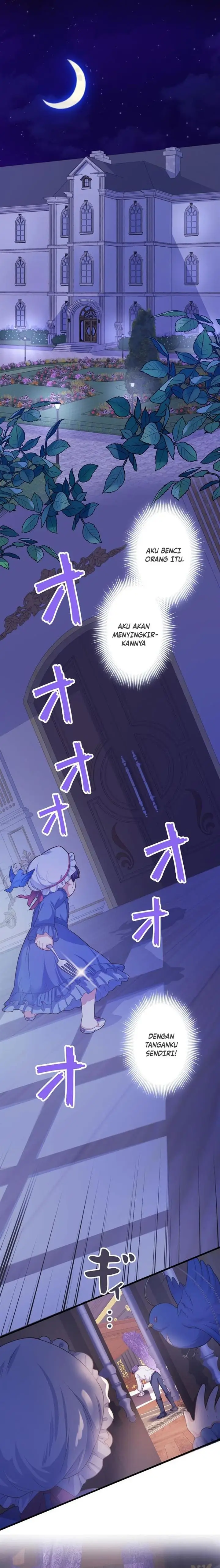 image-komik-akuyaku-reijou-wa-shinigami-papa-ni-fukushuu-ga-shitai-no-ni-jinsei-2-shuume-papa-no-kokoro-no-koe-ga-kawai-sugite-masaka-no-aisare-monogatari-chapter-2-17/34