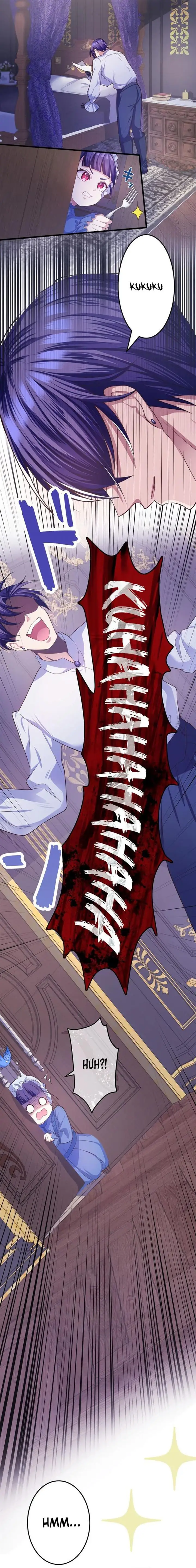 image-komik-akuyaku-reijou-wa-shinigami-papa-ni-fukushuu-ga-shitai-no-ni-jinsei-2-shuume-papa-no-kokoro-no-koe-ga-kawai-sugite-masaka-no-aisare-monogatari-chapter-2-18/34