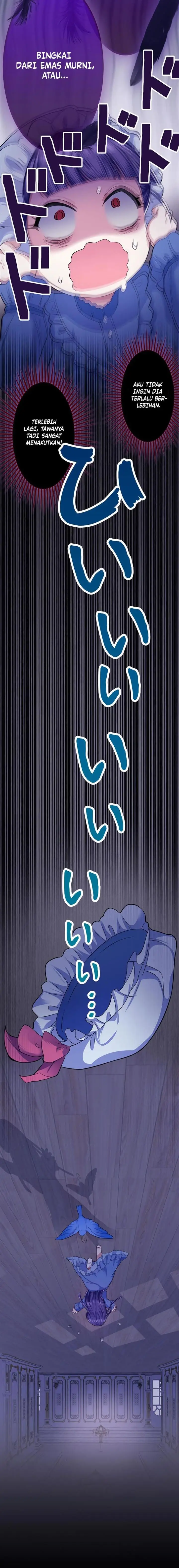image-komik-akuyaku-reijou-wa-shinigami-papa-ni-fukushuu-ga-shitai-no-ni-jinsei-2-shuume-papa-no-kokoro-no-koe-ga-kawai-sugite-masaka-no-aisare-monogatari-chapter-2-20/34