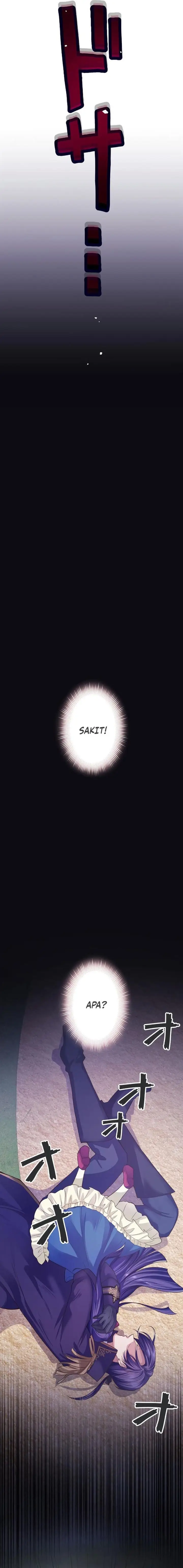 image-komik-akuyaku-reijou-wa-shinigami-papa-ni-fukushuu-ga-shitai-no-ni-jinsei-2-shuume-papa-no-kokoro-no-koe-ga-kawai-sugite-masaka-no-aisare-monogatari-chapter-2-22/34
