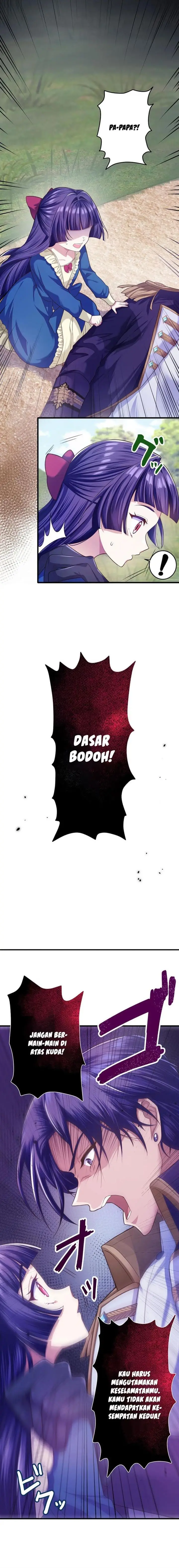 image-komik-akuyaku-reijou-wa-shinigami-papa-ni-fukushuu-ga-shitai-no-ni-jinsei-2-shuume-papa-no-kokoro-no-koe-ga-kawai-sugite-masaka-no-aisare-monogatari-chapter-2-23/34