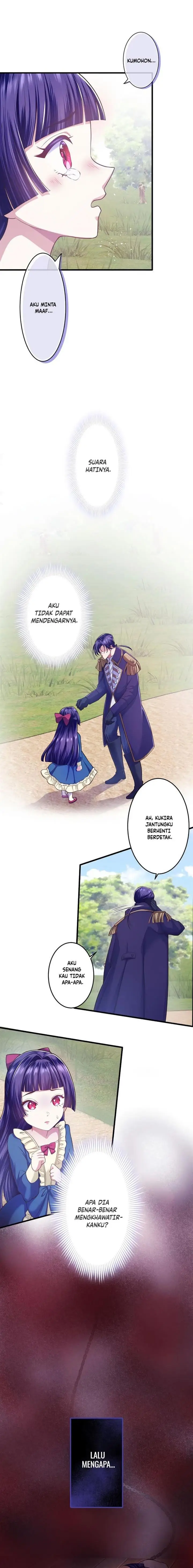 image-komik-akuyaku-reijou-wa-shinigami-papa-ni-fukushuu-ga-shitai-no-ni-jinsei-2-shuume-papa-no-kokoro-no-koe-ga-kawai-sugite-masaka-no-aisare-monogatari-chapter-2-24/34