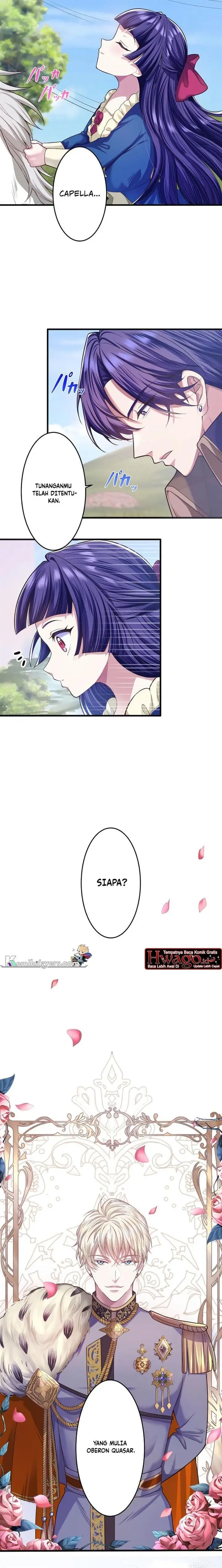 image-komik-akuyaku-reijou-wa-shinigami-papa-ni-fukushuu-ga-shitai-no-ni-jinsei-2-shuume-papa-no-kokoro-no-koe-ga-kawai-sugite-masaka-no-aisare-monogatari-chapter-2-30/34