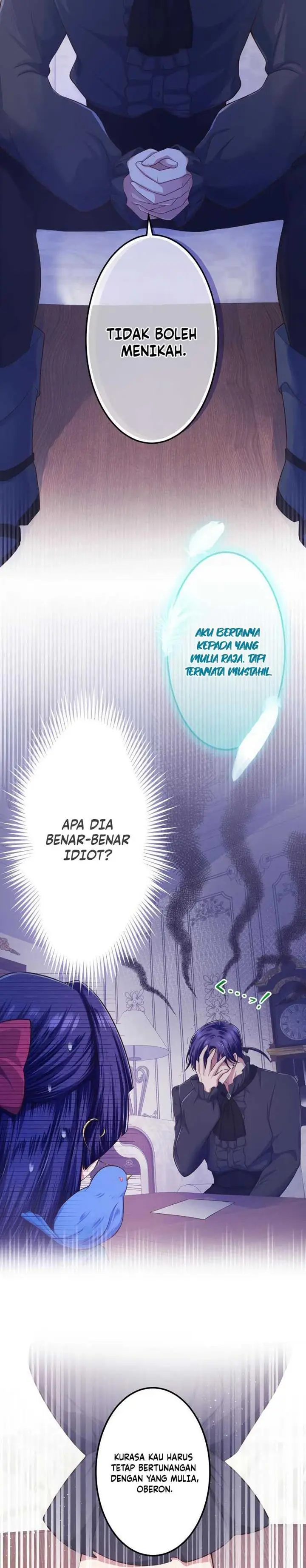 image-komik-akuyaku-reijou-wa-shinigami-papa-ni-fukushuu-ga-shitai-no-ni-jinsei-2-shuume-papa-no-kokoro-no-koe-ga-kawai-sugite-masaka-no-aisare-monogatari-chapter-3-3/50