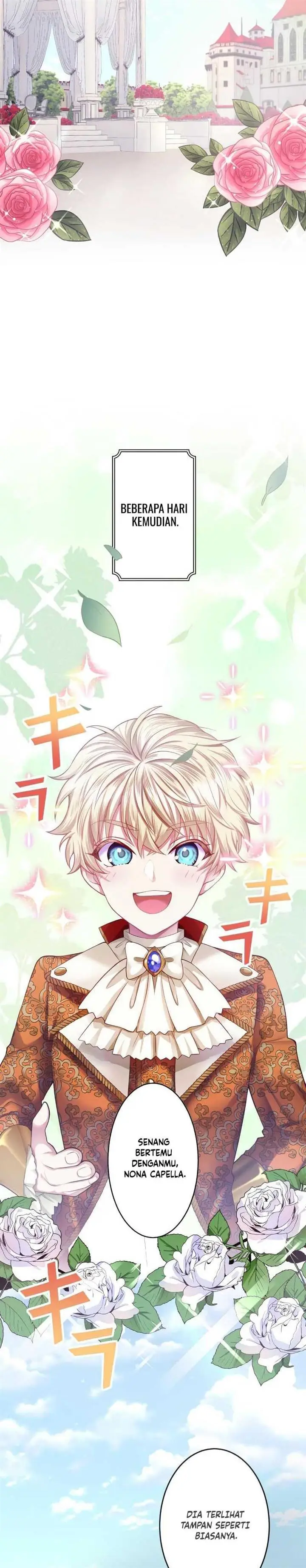 image-komik-akuyaku-reijou-wa-shinigami-papa-ni-fukushuu-ga-shitai-no-ni-jinsei-2-shuume-papa-no-kokoro-no-koe-ga-kawai-sugite-masaka-no-aisare-monogatari-chapter-3-5/50