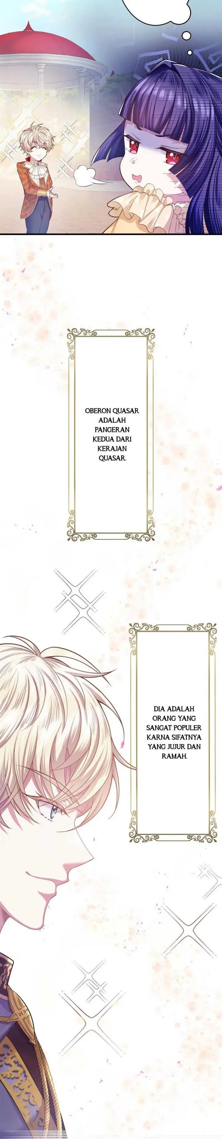 image-komik-akuyaku-reijou-wa-shinigami-papa-ni-fukushuu-ga-shitai-no-ni-jinsei-2-shuume-papa-no-kokoro-no-koe-ga-kawai-sugite-masaka-no-aisare-monogatari-chapter-3-6/50