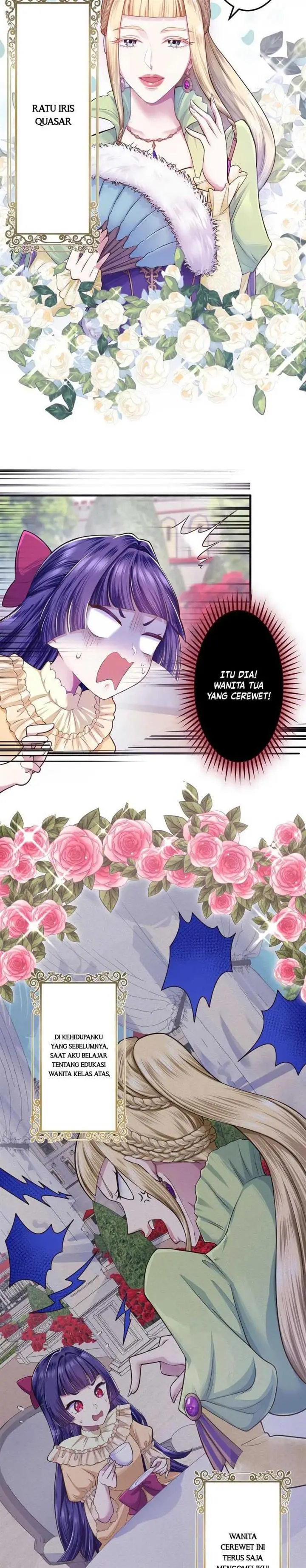 image-komik-akuyaku-reijou-wa-shinigami-papa-ni-fukushuu-ga-shitai-no-ni-jinsei-2-shuume-papa-no-kokoro-no-koe-ga-kawai-sugite-masaka-no-aisare-monogatari-chapter-3-10/50