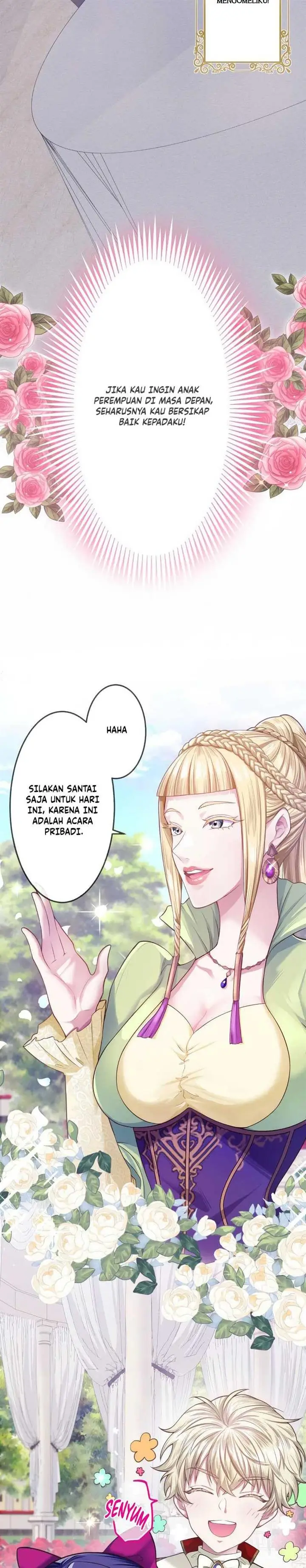 image-komik-akuyaku-reijou-wa-shinigami-papa-ni-fukushuu-ga-shitai-no-ni-jinsei-2-shuume-papa-no-kokoro-no-koe-ga-kawai-sugite-masaka-no-aisare-monogatari-chapter-3-11/50
