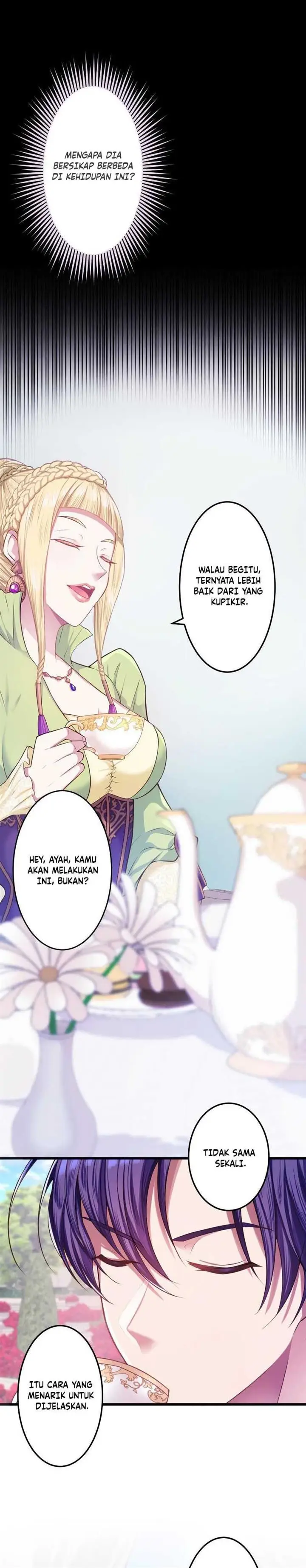 image-komik-akuyaku-reijou-wa-shinigami-papa-ni-fukushuu-ga-shitai-no-ni-jinsei-2-shuume-papa-no-kokoro-no-koe-ga-kawai-sugite-masaka-no-aisare-monogatari-chapter-3-18/50