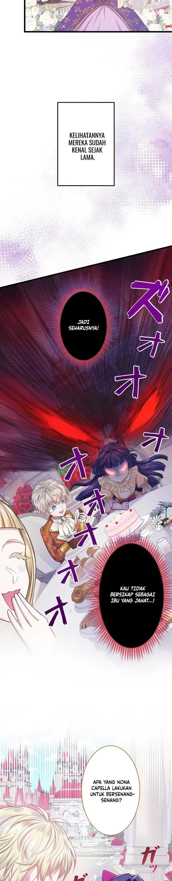 image-komik-akuyaku-reijou-wa-shinigami-papa-ni-fukushuu-ga-shitai-no-ni-jinsei-2-shuume-papa-no-kokoro-no-koe-ga-kawai-sugite-masaka-no-aisare-monogatari-chapter-3-20/50