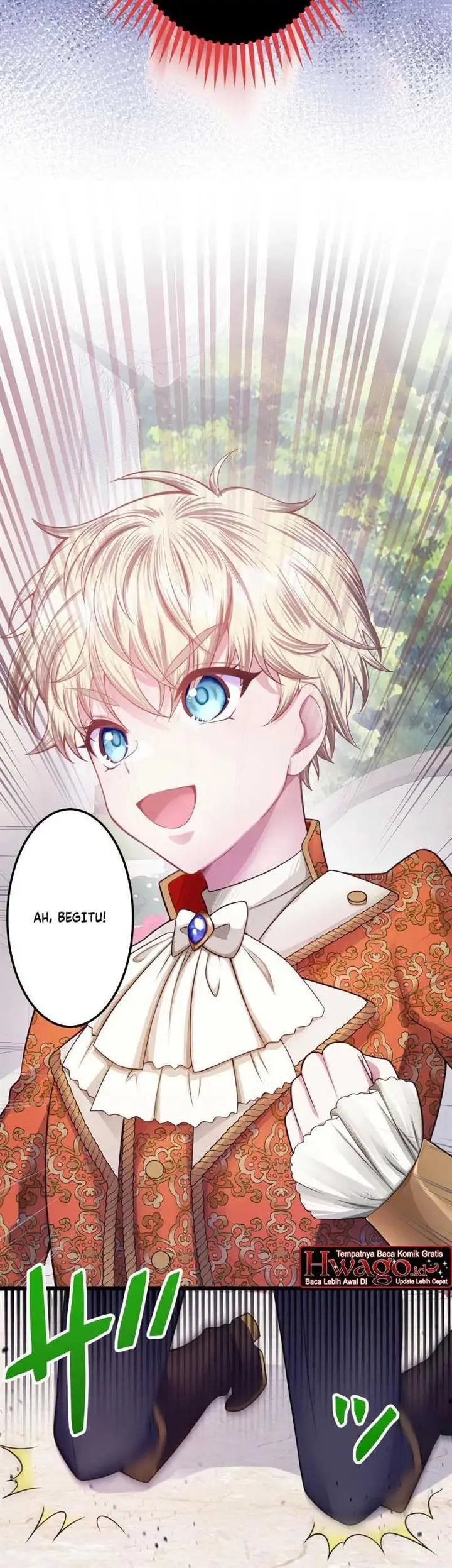 image-komik-akuyaku-reijou-wa-shinigami-papa-ni-fukushuu-ga-shitai-no-ni-jinsei-2-shuume-papa-no-kokoro-no-koe-ga-kawai-sugite-masaka-no-aisare-monogatari-chapter-3-25/50