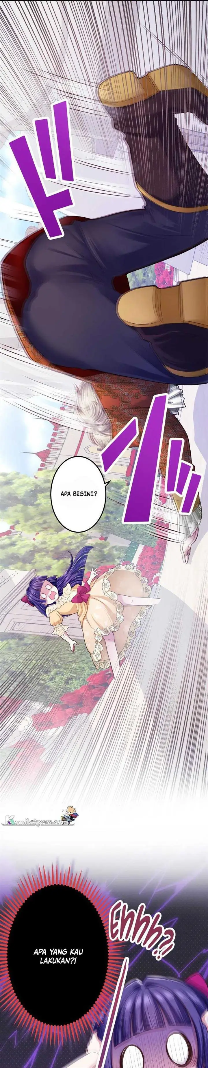 image-komik-akuyaku-reijou-wa-shinigami-papa-ni-fukushuu-ga-shitai-no-ni-jinsei-2-shuume-papa-no-kokoro-no-koe-ga-kawai-sugite-masaka-no-aisare-monogatari-chapter-3-26/50