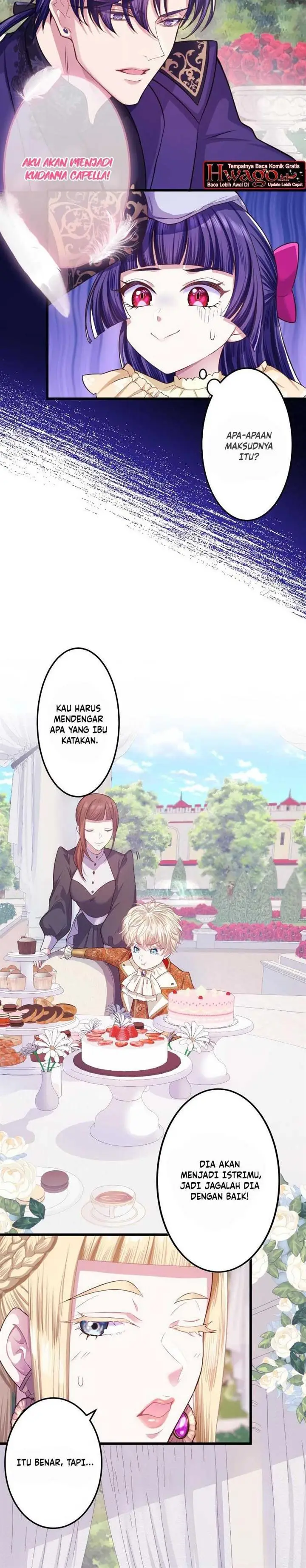 image-komik-akuyaku-reijou-wa-shinigami-papa-ni-fukushuu-ga-shitai-no-ni-jinsei-2-shuume-papa-no-kokoro-no-koe-ga-kawai-sugite-masaka-no-aisare-monogatari-chapter-3-28/50