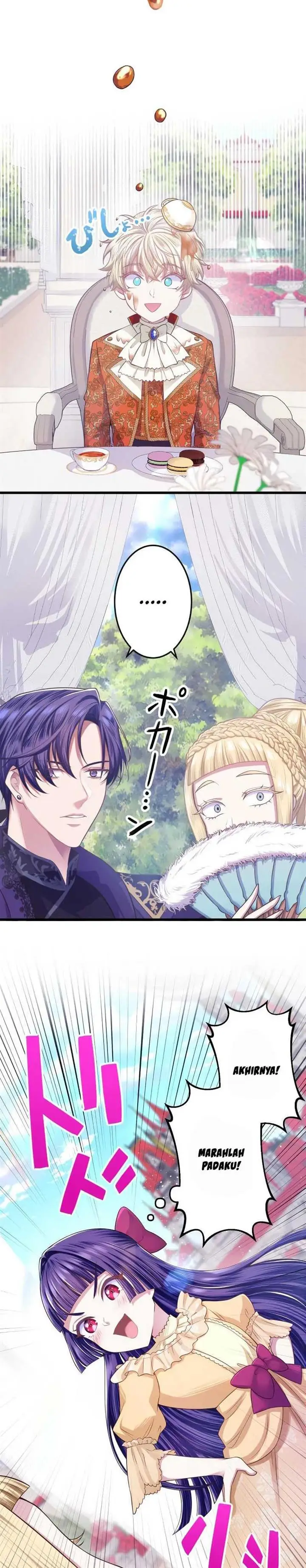 image-komik-akuyaku-reijou-wa-shinigami-papa-ni-fukushuu-ga-shitai-no-ni-jinsei-2-shuume-papa-no-kokoro-no-koe-ga-kawai-sugite-masaka-no-aisare-monogatari-chapter-3-36/50