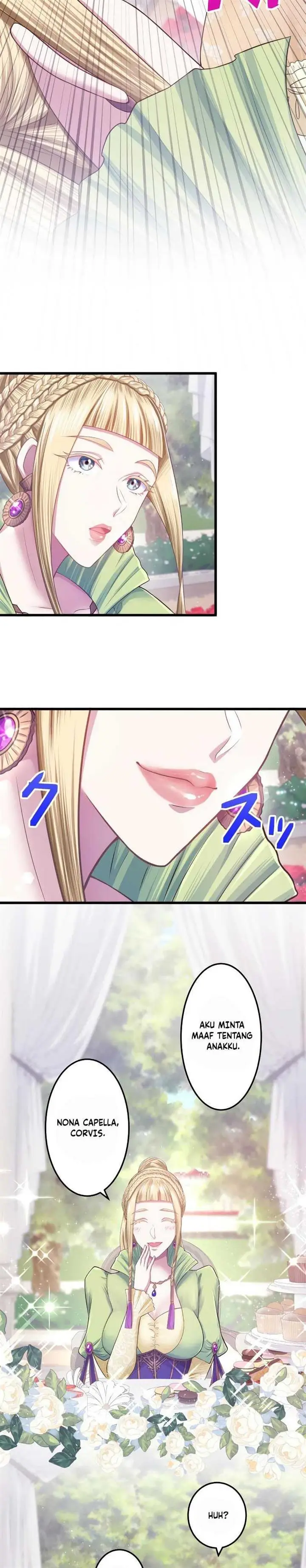 image-komik-akuyaku-reijou-wa-shinigami-papa-ni-fukushuu-ga-shitai-no-ni-jinsei-2-shuume-papa-no-kokoro-no-koe-ga-kawai-sugite-masaka-no-aisare-monogatari-chapter-3-37/50
