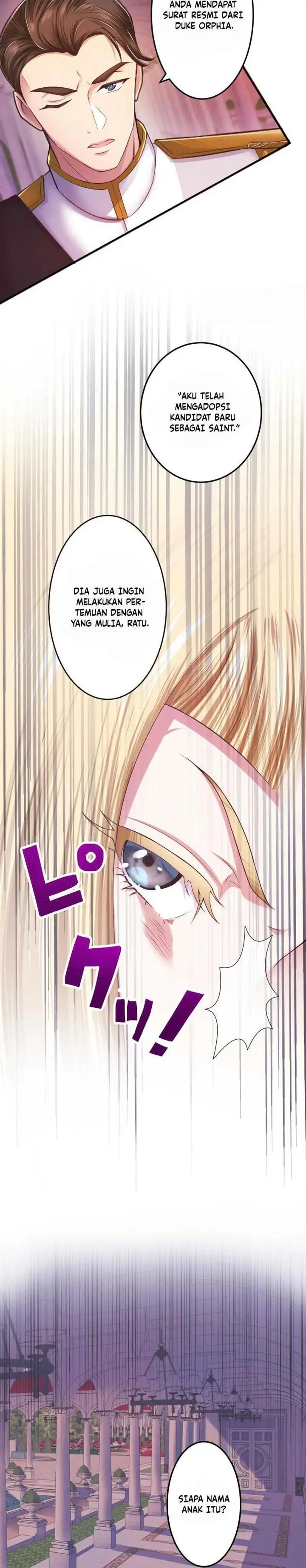 image-komik-akuyaku-reijou-wa-shinigami-papa-ni-fukushuu-ga-shitai-no-ni-jinsei-2-shuume-papa-no-kokoro-no-koe-ga-kawai-sugite-masaka-no-aisare-monogatari-chapter-3-47/50