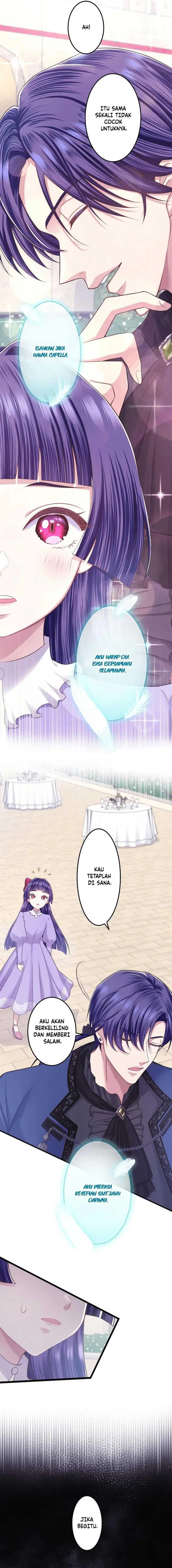 image-komik-akuyaku-reijou-wa-shinigami-papa-ni-fukushuu-ga-shitai-no-ni-jinsei-2-shuume-papa-no-kokoro-no-koe-ga-kawai-sugite-masaka-no-aisare-monogatari-chapter-4-6/22