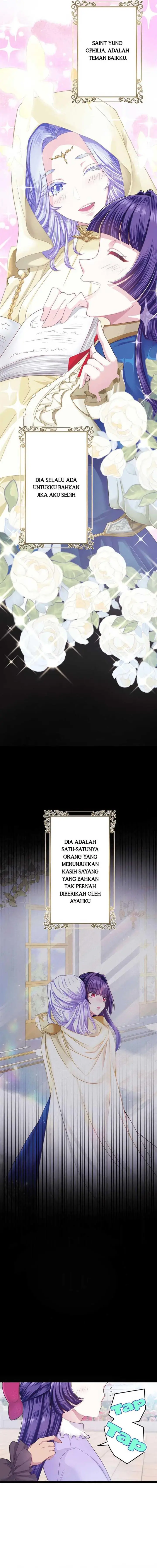 image-komik-akuyaku-reijou-wa-shinigami-papa-ni-fukushuu-ga-shitai-no-ni-jinsei-2-shuume-papa-no-kokoro-no-koe-ga-kawai-sugite-masaka-no-aisare-monogatari-chapter-4-11/22