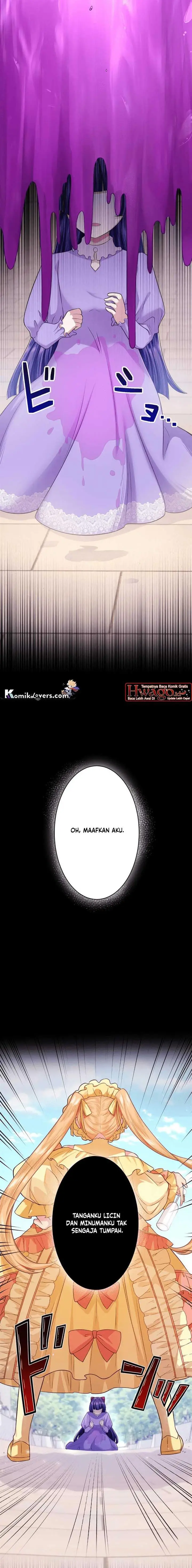 image-komik-akuyaku-reijou-wa-shinigami-papa-ni-fukushuu-ga-shitai-no-ni-jinsei-2-shuume-papa-no-kokoro-no-koe-ga-kawai-sugite-masaka-no-aisare-monogatari-chapter-4-14/22