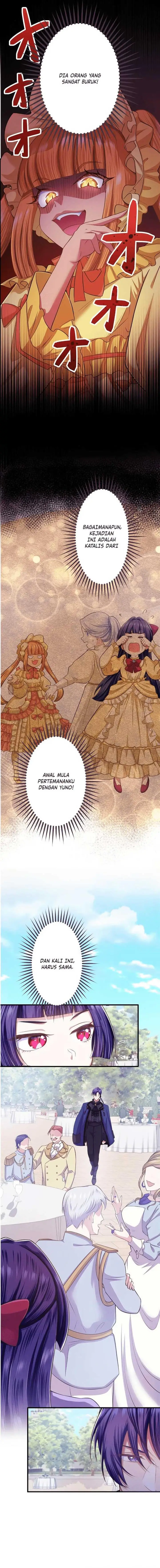 image-komik-akuyaku-reijou-wa-shinigami-papa-ni-fukushuu-ga-shitai-no-ni-jinsei-2-shuume-papa-no-kokoro-no-koe-ga-kawai-sugite-masaka-no-aisare-monogatari-chapter-4-16/22