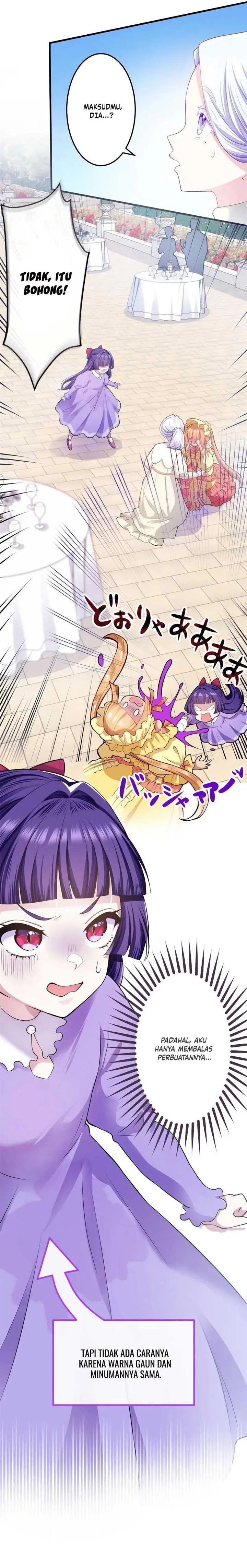 image-komik-akuyaku-reijou-wa-shinigami-papa-ni-fukushuu-ga-shitai-no-ni-jinsei-2-shuume-papa-no-kokoro-no-koe-ga-kawai-sugite-masaka-no-aisare-monogatari-chapter-5-3/23