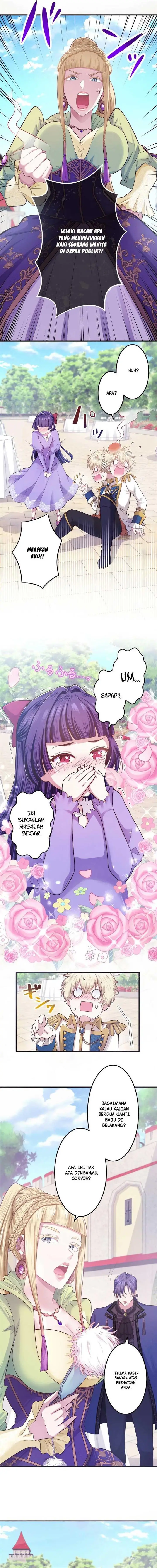 image-komik-akuyaku-reijou-wa-shinigami-papa-ni-fukushuu-ga-shitai-no-ni-jinsei-2-shuume-papa-no-kokoro-no-koe-ga-kawai-sugite-masaka-no-aisare-monogatari-chapter-5-10/23