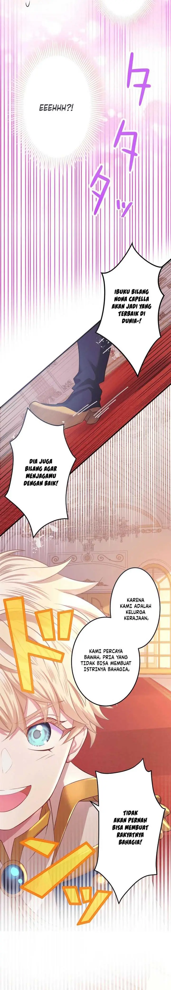 image-komik-akuyaku-reijou-wa-shinigami-papa-ni-fukushuu-ga-shitai-no-ni-jinsei-2-shuume-papa-no-kokoro-no-koe-ga-kawai-sugite-masaka-no-aisare-monogatari-chapter-5-18/23