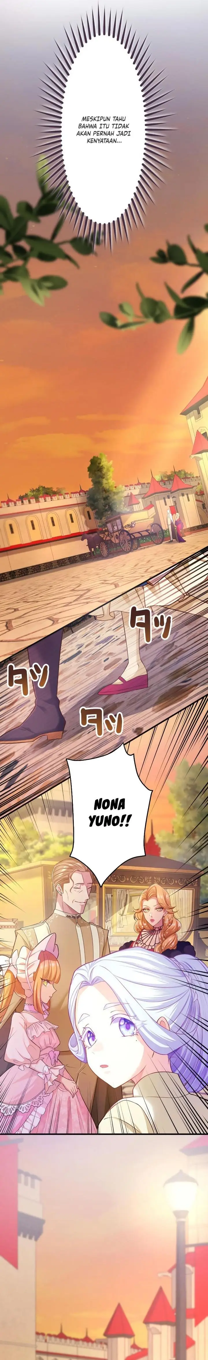 image-komik-akuyaku-reijou-wa-shinigami-papa-ni-fukushuu-ga-shitai-no-ni-jinsei-2-shuume-papa-no-kokoro-no-koe-ga-kawai-sugite-masaka-no-aisare-monogatari-chapter-6-2/23
