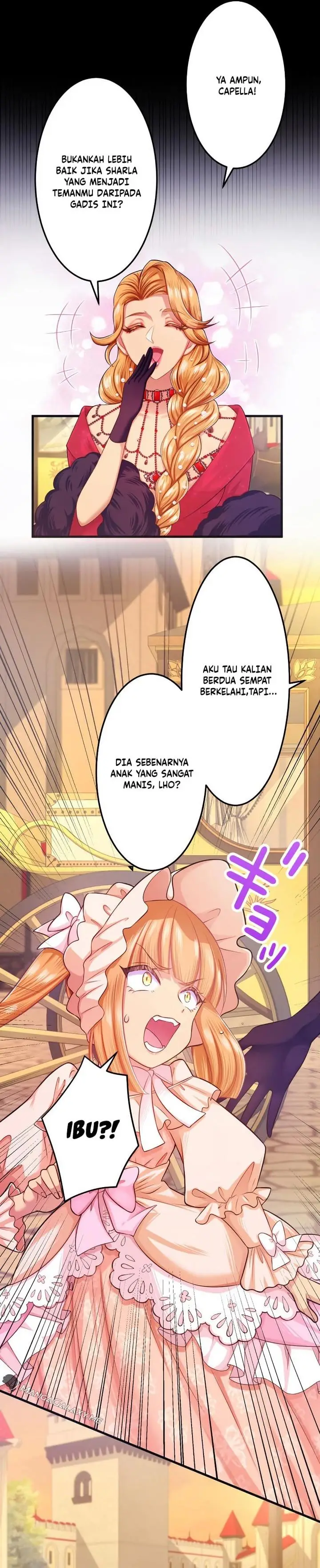 image-komik-akuyaku-reijou-wa-shinigami-papa-ni-fukushuu-ga-shitai-no-ni-jinsei-2-shuume-papa-no-kokoro-no-koe-ga-kawai-sugite-masaka-no-aisare-monogatari-chapter-6-5/23