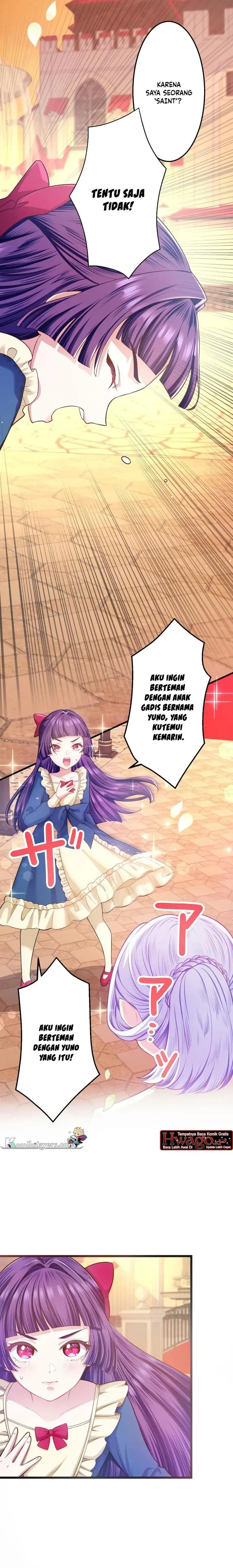image-komik-akuyaku-reijou-wa-shinigami-papa-ni-fukushuu-ga-shitai-no-ni-jinsei-2-shuume-papa-no-kokoro-no-koe-ga-kawai-sugite-masaka-no-aisare-monogatari-chapter-6-8/23
