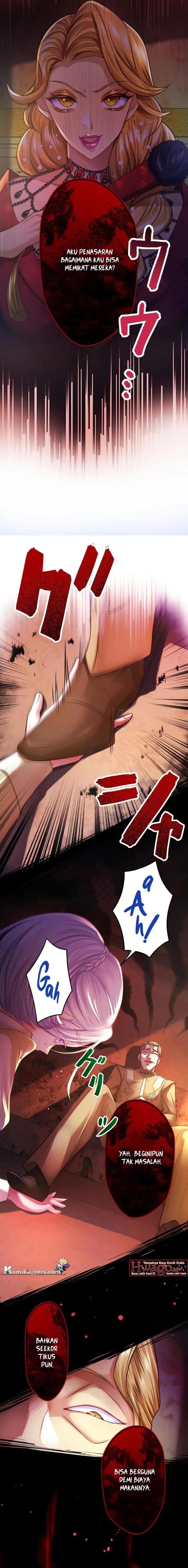 image-komik-akuyaku-reijou-wa-shinigami-papa-ni-fukushuu-ga-shitai-no-ni-jinsei-2-shuume-papa-no-kokoro-no-koe-ga-kawai-sugite-masaka-no-aisare-monogatari-chapter-6-13/23