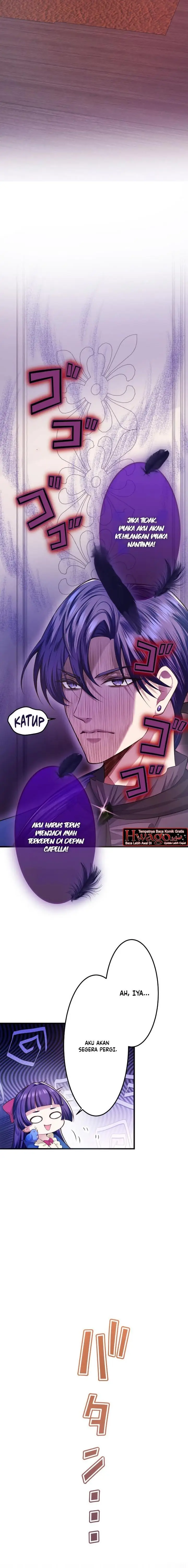 image-komik-akuyaku-reijou-wa-shinigami-papa-ni-fukushuu-ga-shitai-no-ni-jinsei-2-shuume-papa-no-kokoro-no-koe-ga-kawai-sugite-masaka-no-aisare-monogatari-chapter-6-19/23
