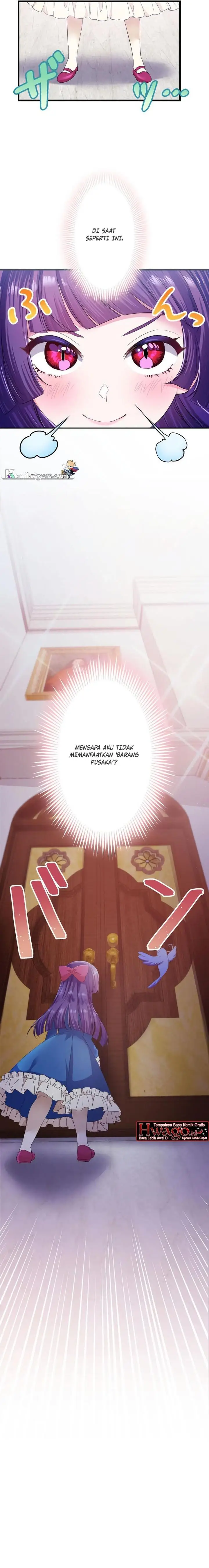image-komik-akuyaku-reijou-wa-shinigami-papa-ni-fukushuu-ga-shitai-no-ni-jinsei-2-shuume-papa-no-kokoro-no-koe-ga-kawai-sugite-masaka-no-aisare-monogatari-chapter-7-1/35