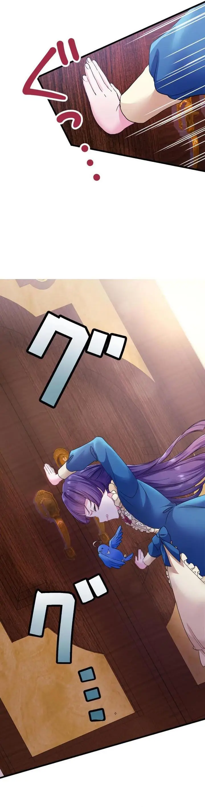 image-komik-akuyaku-reijou-wa-shinigami-papa-ni-fukushuu-ga-shitai-no-ni-jinsei-2-shuume-papa-no-kokoro-no-koe-ga-kawai-sugite-masaka-no-aisare-monogatari-chapter-7-2/35