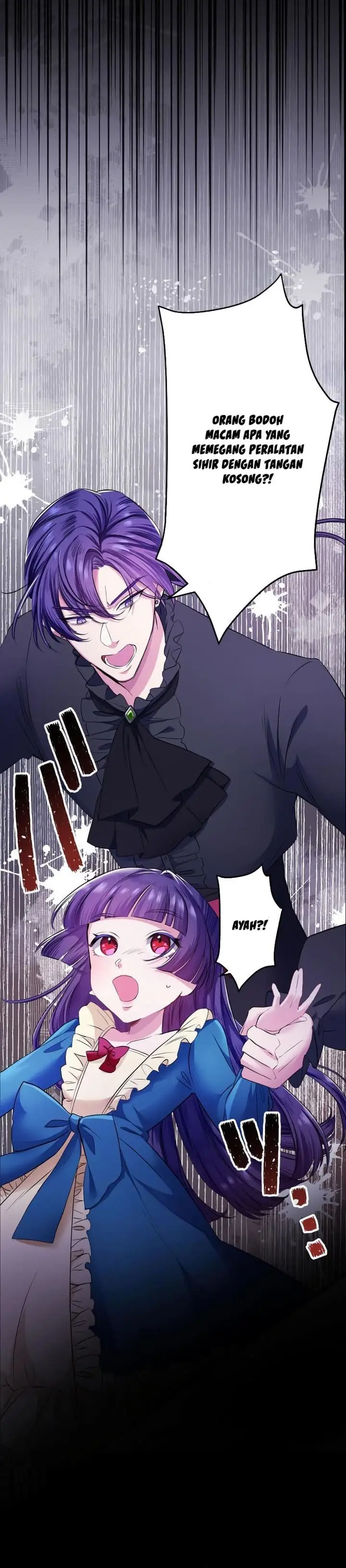 image-komik-akuyaku-reijou-wa-shinigami-papa-ni-fukushuu-ga-shitai-no-ni-jinsei-2-shuume-papa-no-kokoro-no-koe-ga-kawai-sugite-masaka-no-aisare-monogatari-chapter-7-5/35