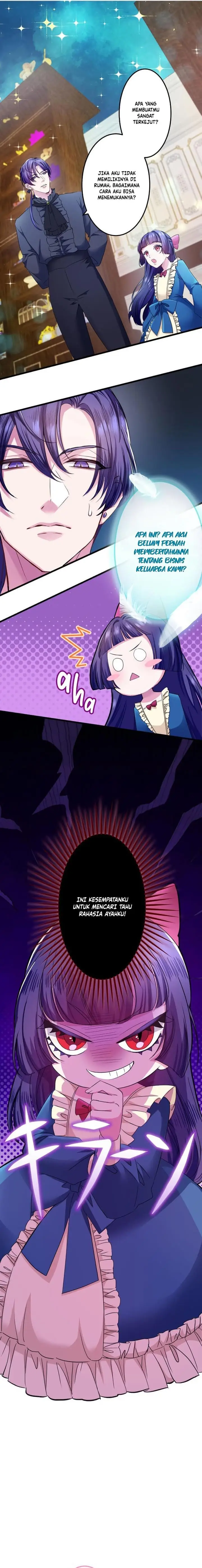 image-komik-akuyaku-reijou-wa-shinigami-papa-ni-fukushuu-ga-shitai-no-ni-jinsei-2-shuume-papa-no-kokoro-no-koe-ga-kawai-sugite-masaka-no-aisare-monogatari-chapter-7-8/35