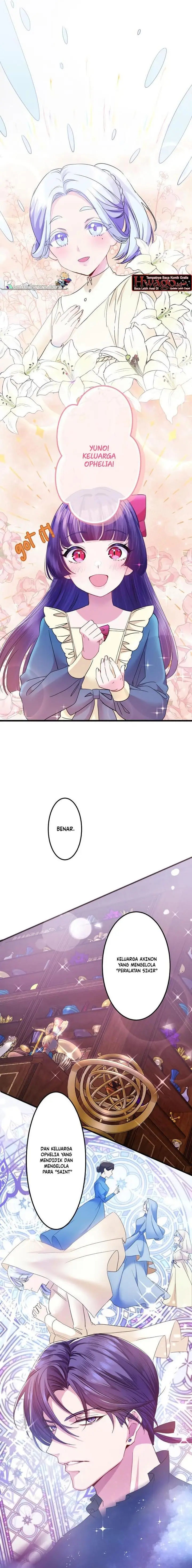 image-komik-akuyaku-reijou-wa-shinigami-papa-ni-fukushuu-ga-shitai-no-ni-jinsei-2-shuume-papa-no-kokoro-no-koe-ga-kawai-sugite-masaka-no-aisare-monogatari-chapter-7-12/35