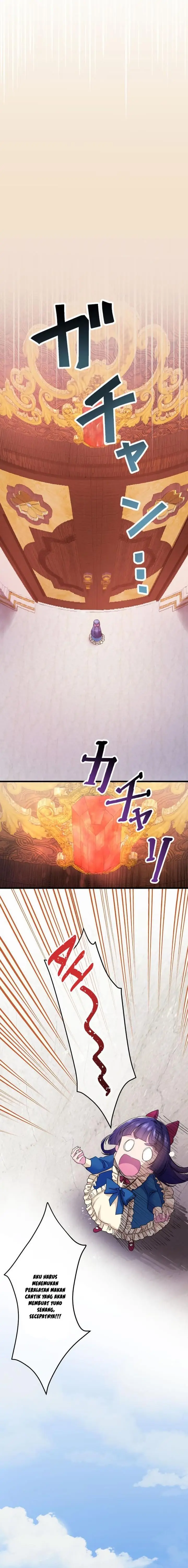 image-komik-akuyaku-reijou-wa-shinigami-papa-ni-fukushuu-ga-shitai-no-ni-jinsei-2-shuume-papa-no-kokoro-no-koe-ga-kawai-sugite-masaka-no-aisare-monogatari-chapter-7-15/35