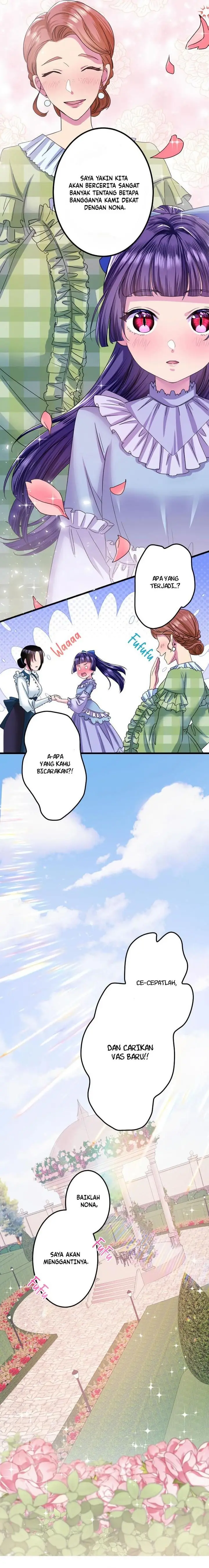 image-komik-akuyaku-reijou-wa-shinigami-papa-ni-fukushuu-ga-shitai-no-ni-jinsei-2-shuume-papa-no-kokoro-no-koe-ga-kawai-sugite-masaka-no-aisare-monogatari-chapter-7-22/35