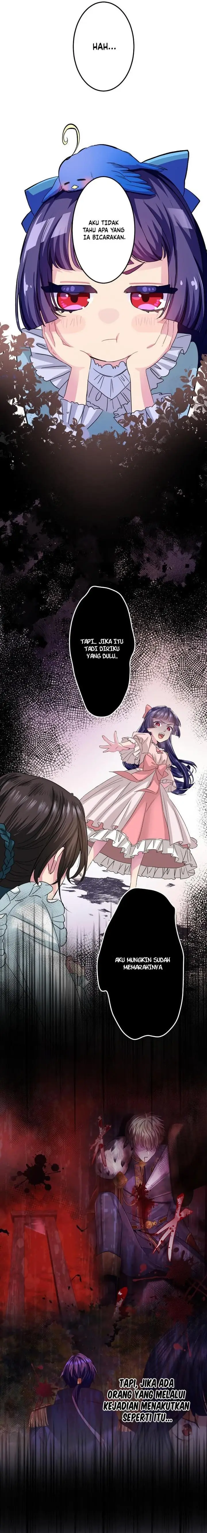 image-komik-akuyaku-reijou-wa-shinigami-papa-ni-fukushuu-ga-shitai-no-ni-jinsei-2-shuume-papa-no-kokoro-no-koe-ga-kawai-sugite-masaka-no-aisare-monogatari-chapter-7-24/35