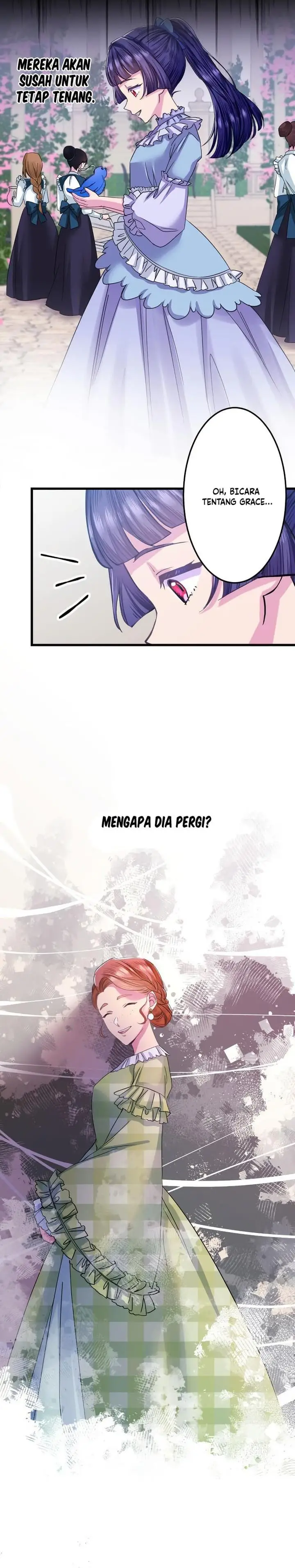 image-komik-akuyaku-reijou-wa-shinigami-papa-ni-fukushuu-ga-shitai-no-ni-jinsei-2-shuume-papa-no-kokoro-no-koe-ga-kawai-sugite-masaka-no-aisare-monogatari-chapter-7-25/35