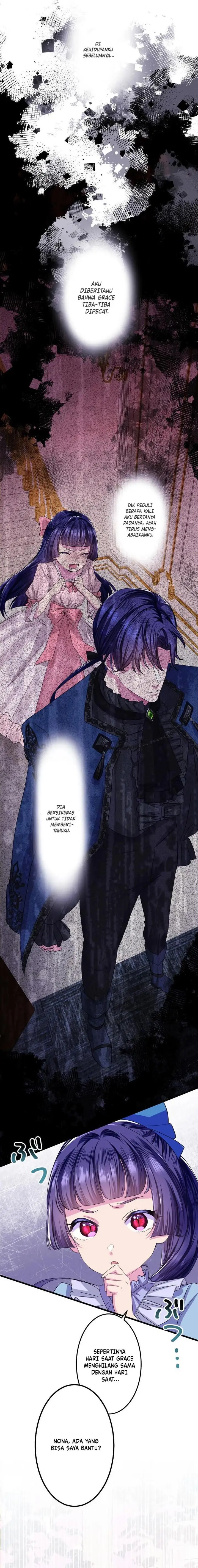 image-komik-akuyaku-reijou-wa-shinigami-papa-ni-fukushuu-ga-shitai-no-ni-jinsei-2-shuume-papa-no-kokoro-no-koe-ga-kawai-sugite-masaka-no-aisare-monogatari-chapter-7-26/35