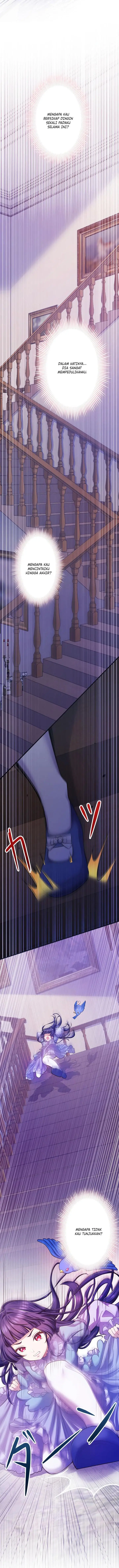 image-komik-akuyaku-reijou-wa-shinigami-papa-ni-fukushuu-ga-shitai-no-ni-jinsei-2-shuume-papa-no-kokoro-no-koe-ga-kawai-sugite-masaka-no-aisare-monogatari-chapter-8-9/25