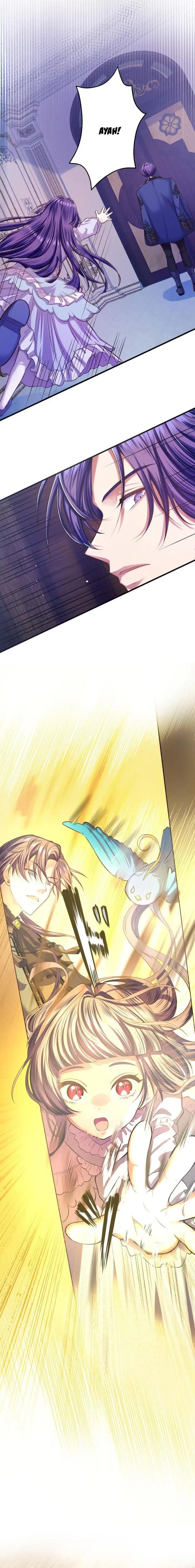 image-komik-akuyaku-reijou-wa-shinigami-papa-ni-fukushuu-ga-shitai-no-ni-jinsei-2-shuume-papa-no-kokoro-no-koe-ga-kawai-sugite-masaka-no-aisare-monogatari-chapter-8-13/25