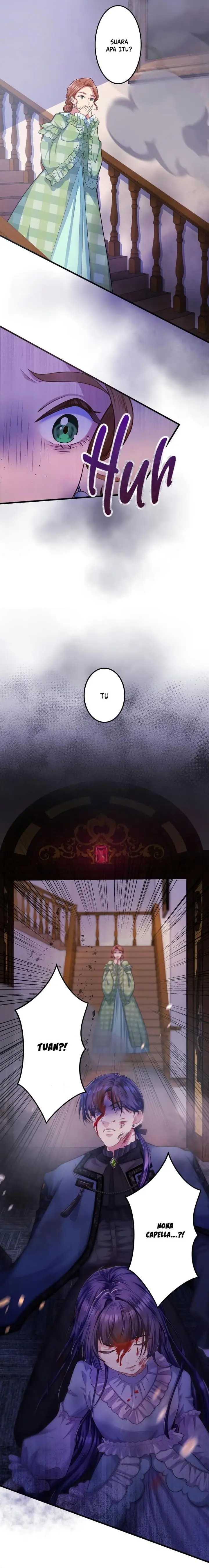 image-komik-akuyaku-reijou-wa-shinigami-papa-ni-fukushuu-ga-shitai-no-ni-jinsei-2-shuume-papa-no-kokoro-no-koe-ga-kawai-sugite-masaka-no-aisare-monogatari-chapter-8-16/25