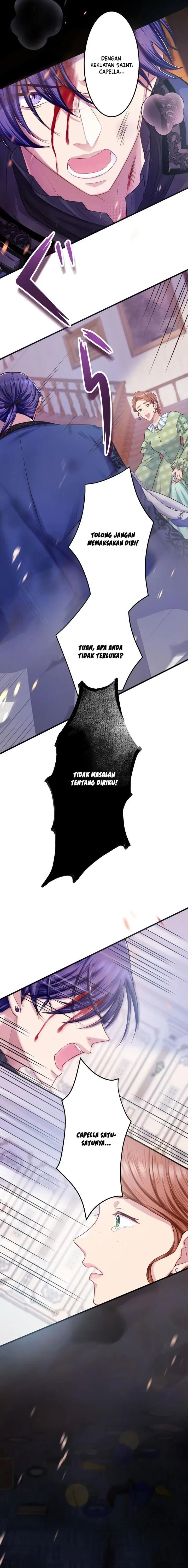 image-komik-akuyaku-reijou-wa-shinigami-papa-ni-fukushuu-ga-shitai-no-ni-jinsei-2-shuume-papa-no-kokoro-no-koe-ga-kawai-sugite-masaka-no-aisare-monogatari-chapter-8-18/25