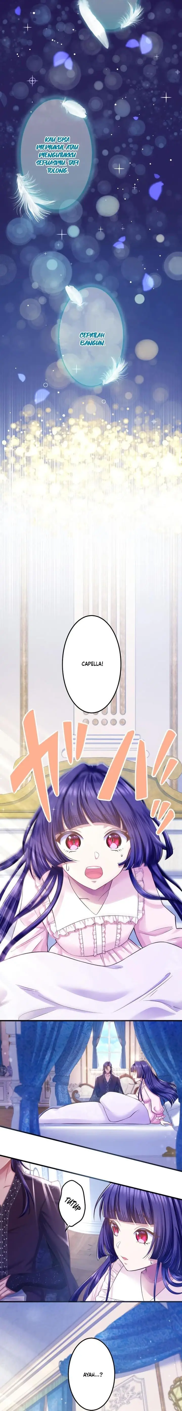 image-komik-akuyaku-reijou-wa-shinigami-papa-ni-fukushuu-ga-shitai-no-ni-jinsei-2-shuume-papa-no-kokoro-no-koe-ga-kawai-sugite-masaka-no-aisare-monogatari-chapter-9-4/30